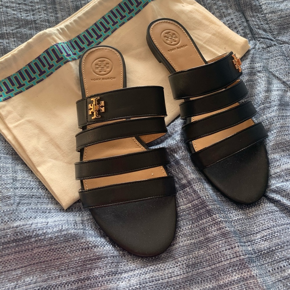 Tory Burch sandals